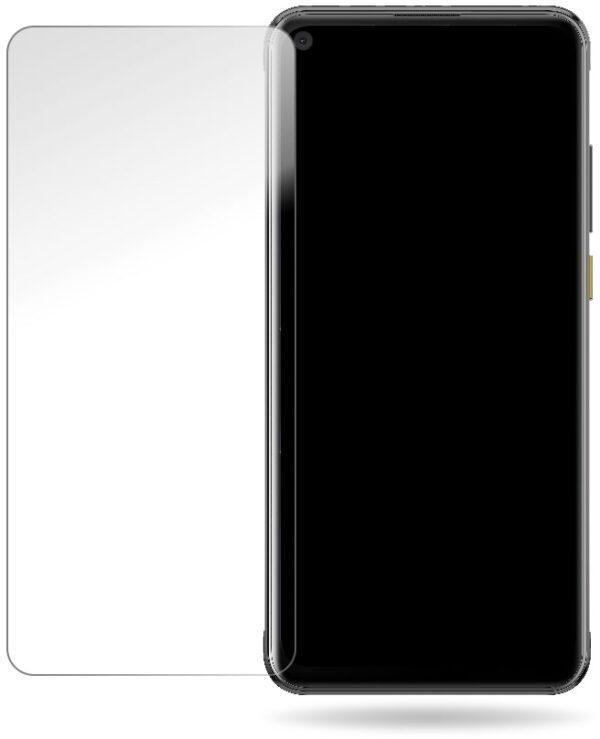 Mobilize Glass Screen Protector Htc Desire 20 Pro