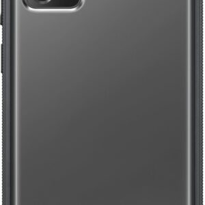 Samsung Ef-Gn980Cbegeu Samsung Clear Protective Cover Galaxy Note20/Note20 5G Black