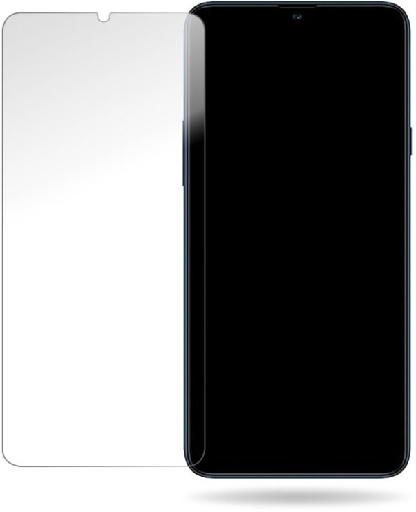 Mobilize Glass Screen Protector Samsung Galaxy A20S