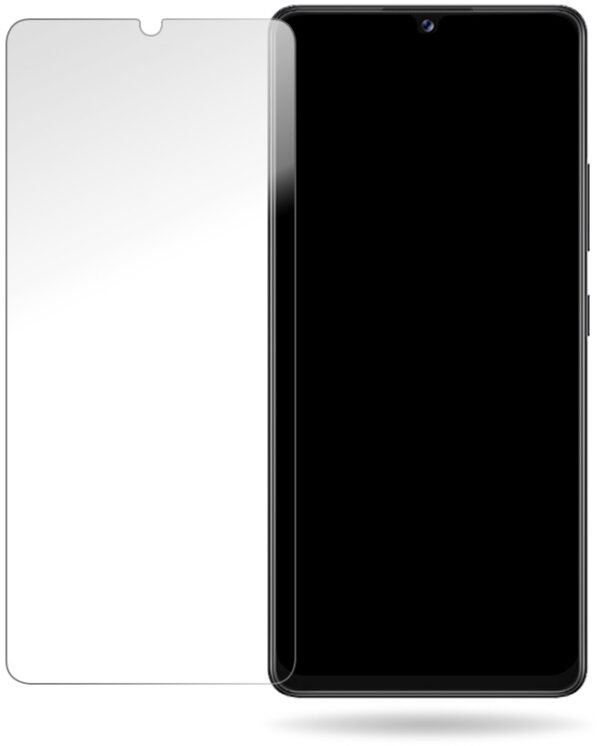 Mobilize Glass Screen Protector Samsung Galaxy A42 5G