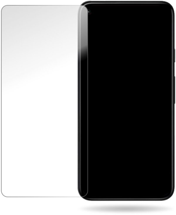 Mobilize Glass Screen Protector Google Pixel 5