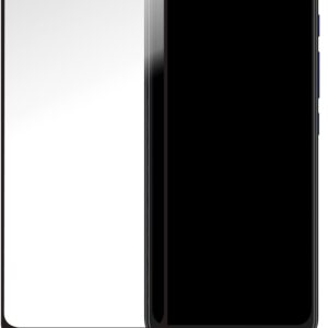 Mobilize Glass Screen Protector - Black Frame - Motorola Moto E7 Plus/Moto G9 Play