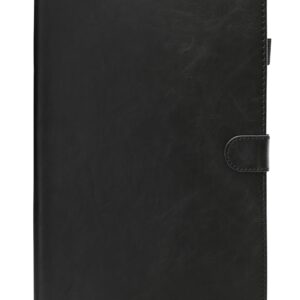 Xccess Business Case Samsung Galaxy Tab A7 10.4 (2020/2022) Classic Black