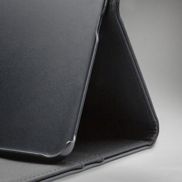 Xccess Business Case Samsung Galaxy Tab A7 10.4 (2020/2022) Classic Black - Afbeelding 4