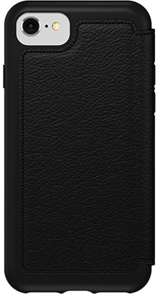 Otterbox Strada Apple Iphone 7/8/Se (2020/2022) Shadow Black
