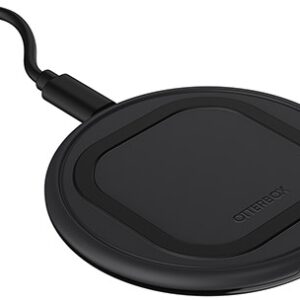 Otterbox Qi Wireless Charger 10W Black