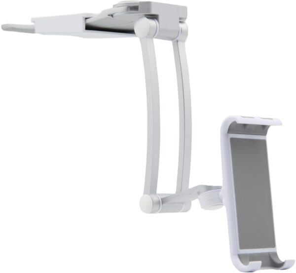 Xccess Aluminium Tablet Stand 4,7" - 11" Black - Afbeelding 4