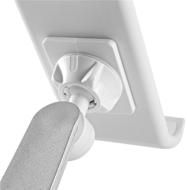 Xccess Aluminium Tablet Stand 4,7" - 11" Black - Afbeelding 5