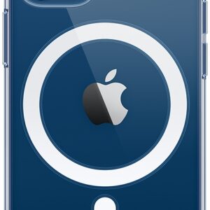 Apple Mhll3Zm/A Apple Clear Case With Magsafe Iphone 12 Mini Transparent
