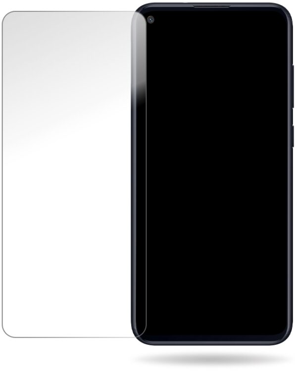 Mobilize Glass Screen Protector Samsung Galaxy M11