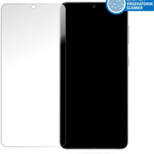 Mobilize Glass Screen Protector Samsung Galaxy S21 5G
