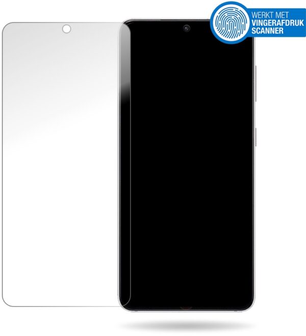 Mobilize Glass Screen Protector Samsung Galaxy S21 5G