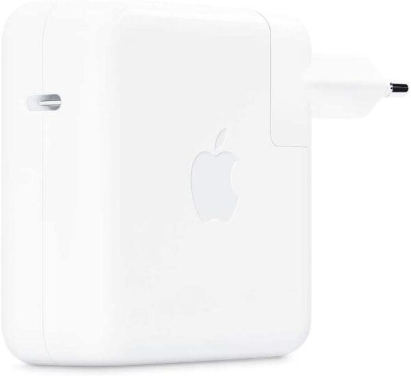 Apple Mnf72Zm/A Apple Usb-C Power Adapter 61W White - Afbeelding 3