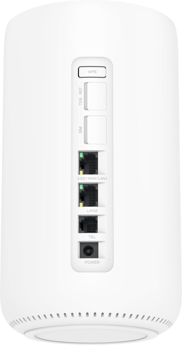 Alcatel Linkhub 5G Home Station Wifi 6 Router White - Afbeelding 2