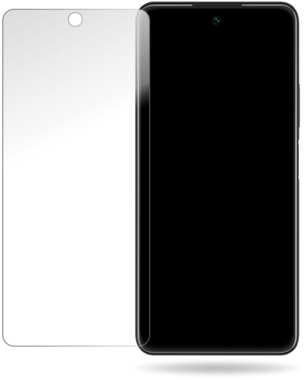 Mobilize Glass Screen Protector Huawei P Smart (2021)