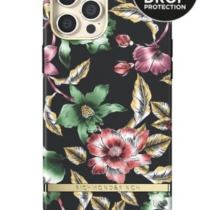 Richmond & Finch Freedom Series One-Piece Apple Iphone 12 Pro Max Flower Show