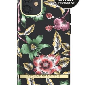 Richmond & Finch Freedom Series One-Piece Apple Iphone 12 Mini Flower Show