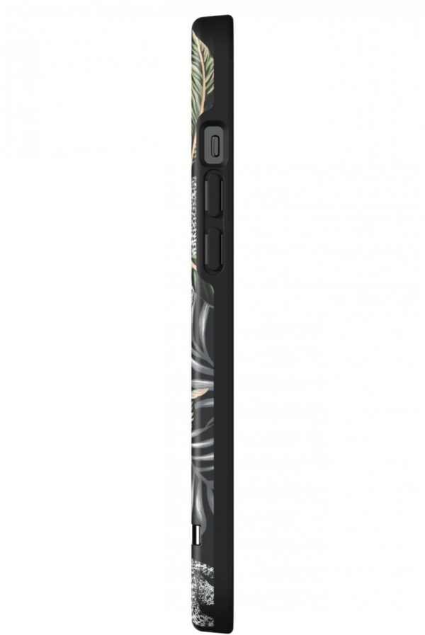 Richmond & Finch Freedom Series One-Piece Apple Iphone 12 Pro Max Silver Jungle - Afbeelding 4