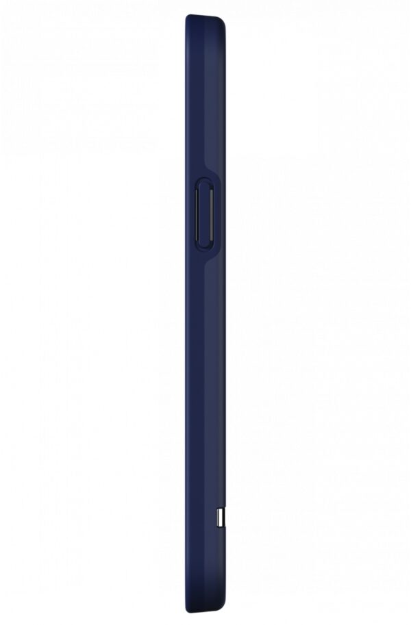 Richmond & Finch Freedom Series One-Piece Apple Iphone 12 Pro Max Navy - Afbeelding 4