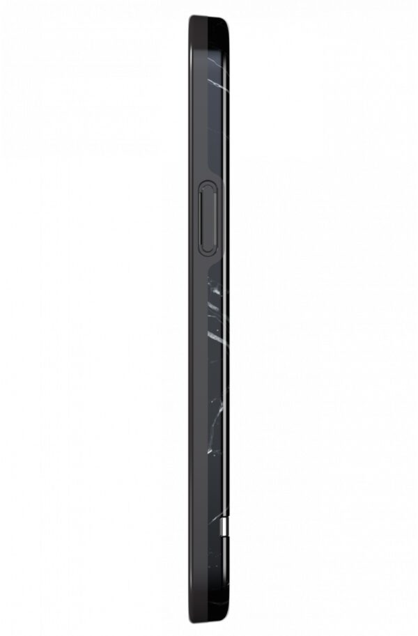 Richmond & Finch Freedom Series One-Piece Apple Iphone 12 Pro Max Black Marble - Afbeelding 4