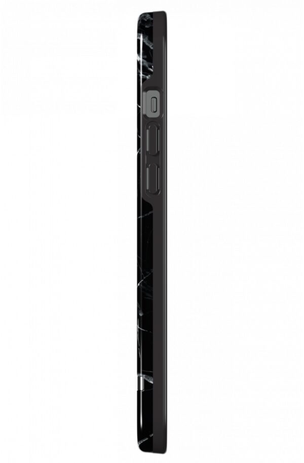 Richmond & Finch Freedom Series One-Piece Apple Iphone 12 Pro Max Black Marble - Afbeelding 5