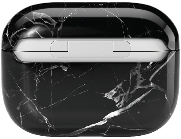 Richmond & Finch Freedom Series Apple Airpod Pro Black Marble/Silver - Afbeelding 7
