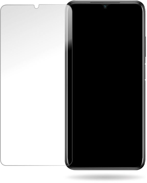 Mobilize Glass Screen Protector Xiaomi Poco M3