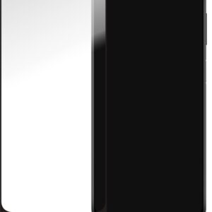 Mobilize Glass Screen Protector - Black Frame - A02S/A03/A03S/A04S/A12/M12/A13 (4G/5G)/A32 5G