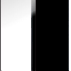 Mobilize Glass Screen Protector - Black Frame - Oneplus Nord N100/Ce 2 Lite 5G