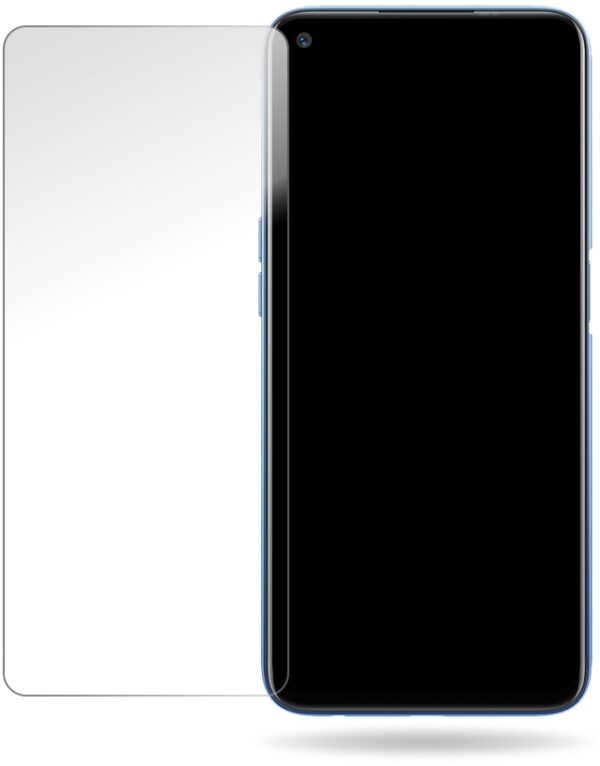 Mobilize Glass Screen Protector Realme 7