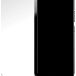Mobilize Glass Screen Protector - Black Frame - Realme 7I/C11/C12/C15