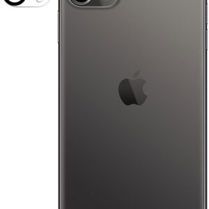Mobilize Glass Screen Protector For Camera Apple Iphone 11 Pro/11 Pro Max