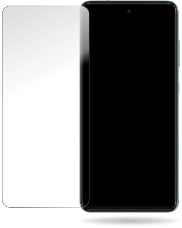 Mobilize Glass Screen Protector Samsung Galaxy A52/A52 5G/A52S 5G/A53 5G