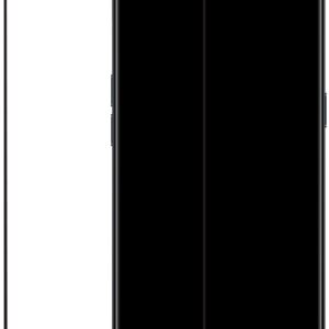 Mobilize Edge-To-Edge Glass Screen Protector Oppo Find X3 Neo/Reno5 Pro+ 5G Black Edge Glue