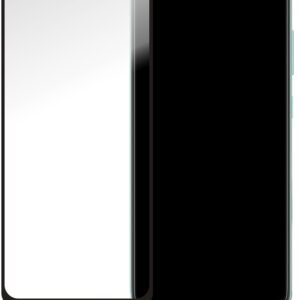Mobilize Glass Screen Protector - Black Frame - Samsung Galaxy A52/A52 5G/A52S 5G/A53 5G