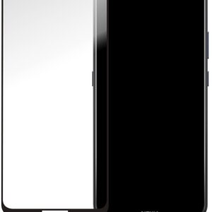 Mobilize Glass Screen Protector - Black Frame - Nokia 5.4