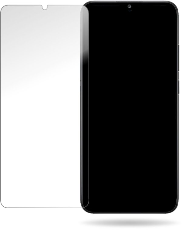 My Style Tempered Glass Screen Protector For Samsung Galaxy A03/A03S/A04S/A13/A32 Clear (10-Pack)
