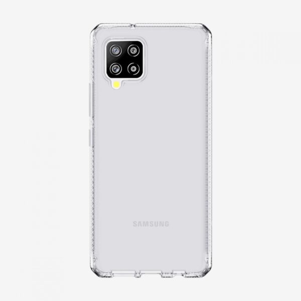 Itskins Level 2 Spectrumclear For Samsung Galaxy A42/A42 5G Transparent - Afbeelding 3