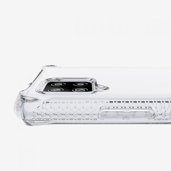 Itskins Level 2 Spectrumclear For Samsung Galaxy A42/A42 5G Transparent - Afbeelding 7