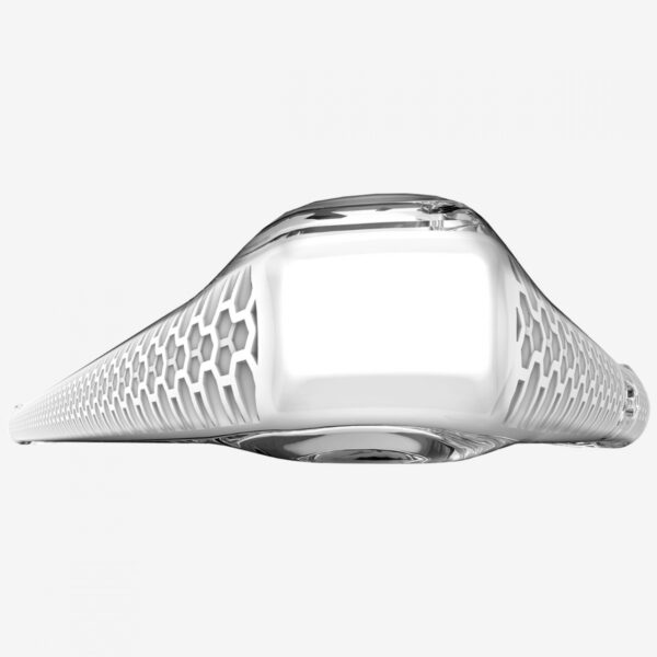 Itskins Level 3 Supremeclear For Samsung Galaxy S21+ 5G White/Transparent - Afbeelding 7