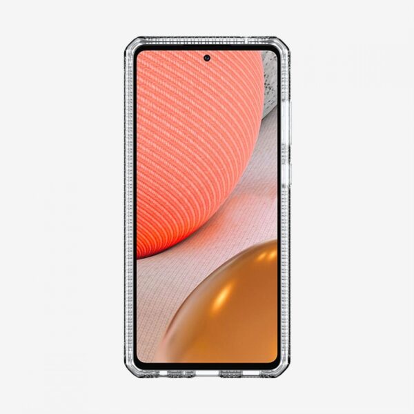 Itskins Level 2 Spectrumclear For Samsung Galaxy A72 4G Transparent - Afbeelding 4
