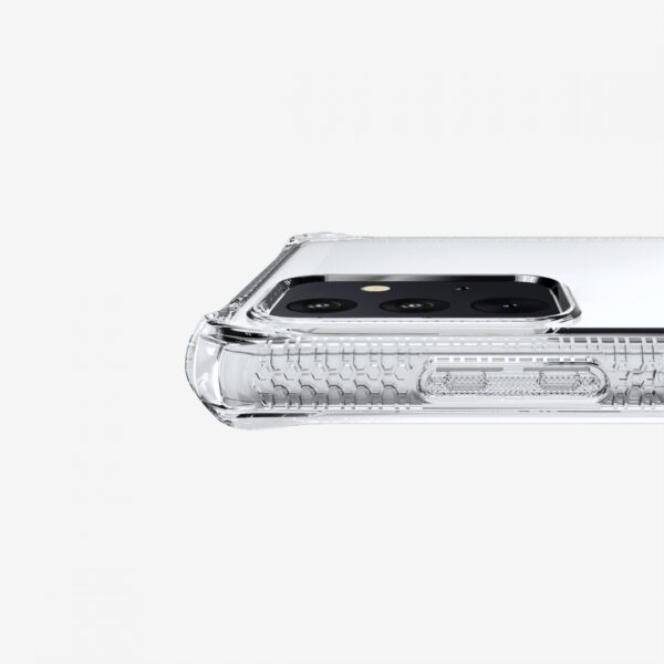 Itskins Level 2 Spectrumclear For Samsung Galaxy A72 4G Transparent - Afbeelding 6
