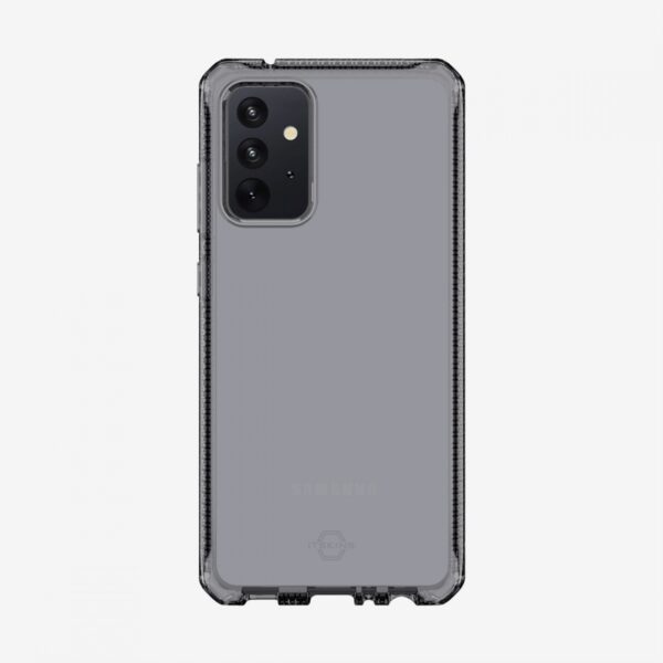 Itskins Level 2 Spectrumclear For Samsung Galaxy A72 4G Smoke - Afbeelding 3