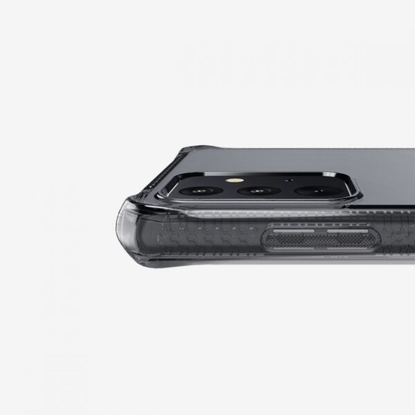 Itskins Level 2 Spectrumclear For Samsung Galaxy A72 4G Smoke - Afbeelding 6