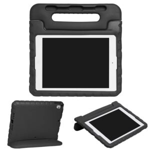 Xccess Kids Guard Tablet Case For Apple Ipad Pro 11 (2018-2024)/Air 10.9 (2020/2022) Black