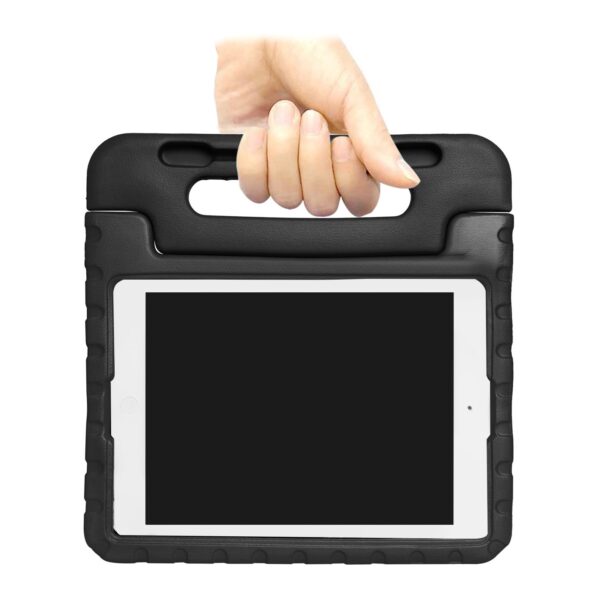 Xccess Kids Guard Tablet Case For Apple Ipad Pro 11 (2018-2024)/Air 10.9 (2020/2022) Black - Afbeelding 2