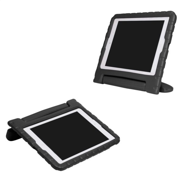 Xccess Kids Guard Tablet Case For Apple Ipad Pro 11 (2018-2024)/Air 10.9 (2020/2022) Black - Afbeelding 6