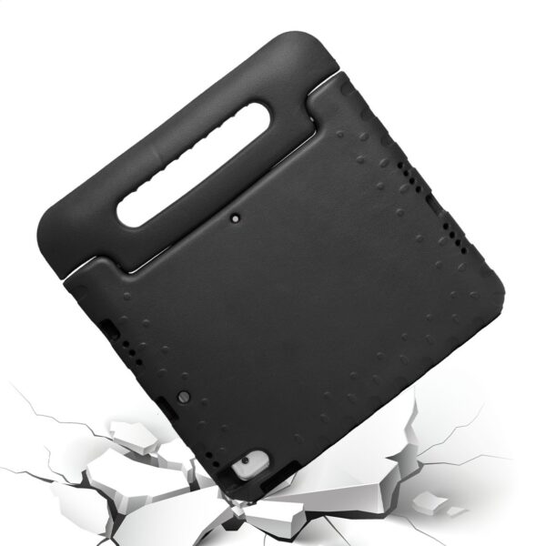 Xccess Kids Guard Tablet Case For Apple Ipad Pro 11 (2018-2024)/Air 10.9 (2020/2022) Black - Afbeelding 7