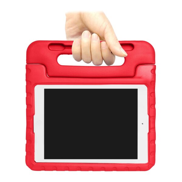 Xccess Kids Guard Tablet Case For Apple Ipad Pro 11 (2018-2024)/Air 10.9 (2020/2022) Red - Afbeelding 2