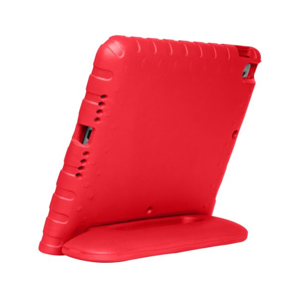 Xccess Kids Guard Tablet Case For Apple Ipad Pro 11 (2018-2024)/Air 10.9 (2020/2022) Red - Afbeelding 5